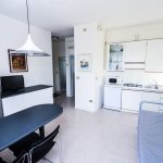 Ampio soggiorno di Villa Terry I